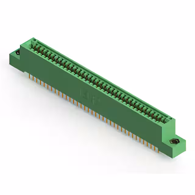 345-072-525-207 EDAC Inc.  Edgeboard Connectors